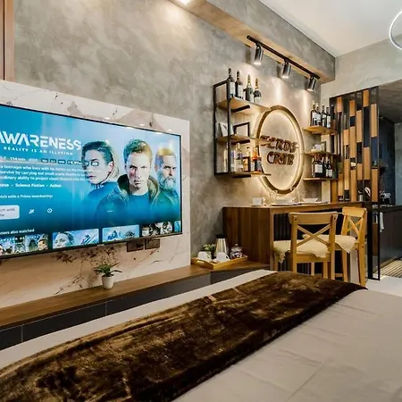 1Br Makati, Lush Residences M004