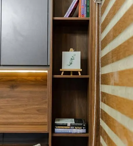 Apartment 1br Makati, Lush Residences M004