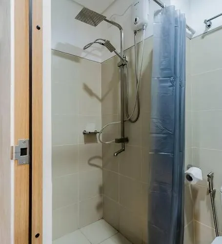 1br Makati, Lush Residences M004 *