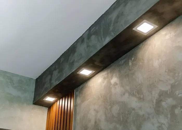 1br Makati, Lush Residences M004 Apartment *