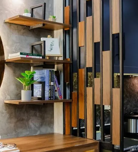 Apartment 1br Makati, Lush Residences M004 *