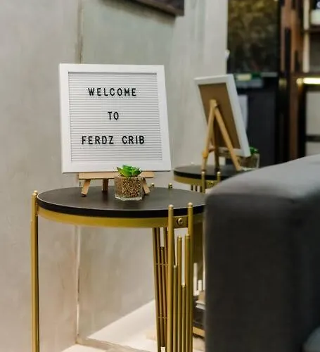 1br Makati, Lush Residences M004 Apartment *